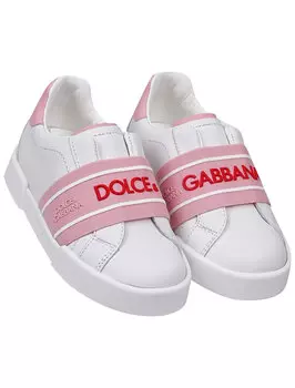 Кроссовки Dolce &amp; Gabbana