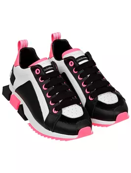 Кроссовки Dolce &amp; Gabbana