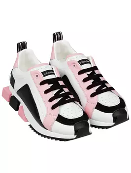 Кроссовки Dolce &amp; Gabbana