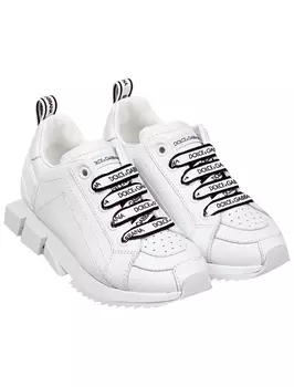 Кроссовки Dolce &amp; Gabbana