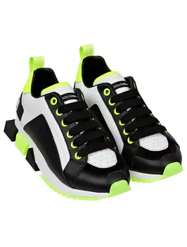 Кроссовки Dolce &amp; Gabbana