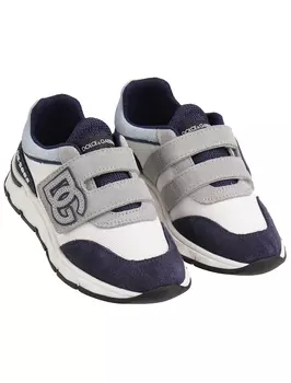 Кроссовки Dolce & Gabbana