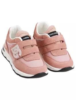 Кроссовки Dolce & Gabbana