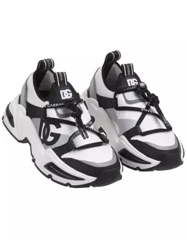 Кроссовки Dolce & Gabbana