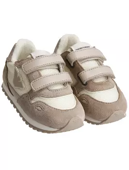 Кроссовки EMPORIO ARMANI