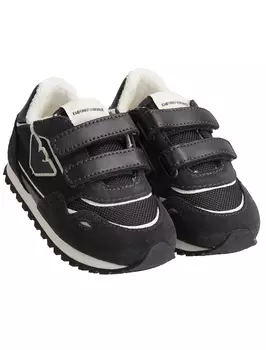 Кроссовки EMPORIO ARMANI