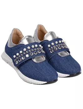 Кроссовки Ermanno Scervino