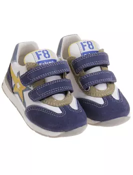 Кроссовки Falcotto