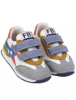 Кроссовки Falcotto