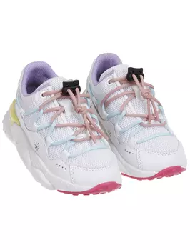 Кроссовки Flower Mountain by Naturino