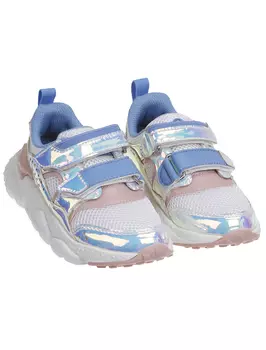 Кроссовки Flower Mountain by Naturino