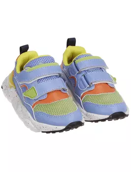 Кроссовки Flower Mountain by Naturino