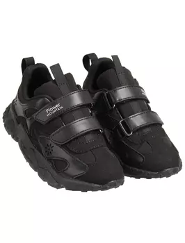 Кроссовки Flower Mountain by Naturino