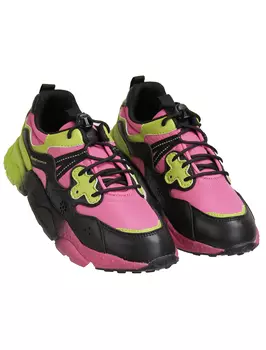 Кроссовки Flower Mountain by Naturino