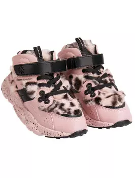 Кроссовки Flower Mountain by Naturino