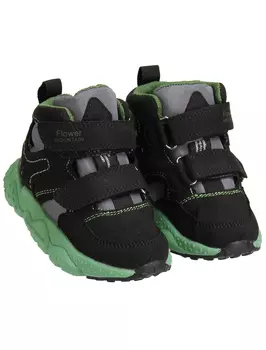 Кроссовки Flower Mountain by Naturino