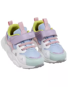 Кроссовки Flower Mountain by Naturino