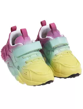 Кроссовки Flower Mountain by Naturino