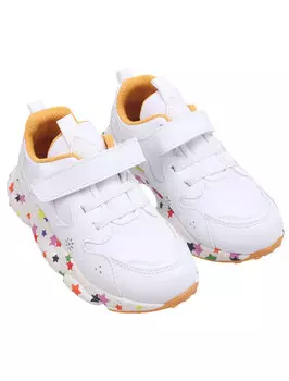 Кроссовки Flower Mountain by Naturino