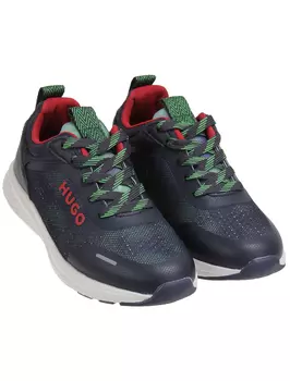 Кроссовки HUGO