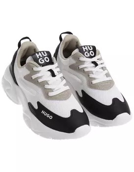 Кроссовки HUGO
