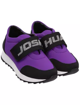 Кроссовки JOSHUA SANDERS