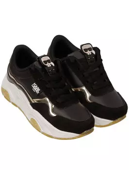 Кроссовки KARL LAGERFELD