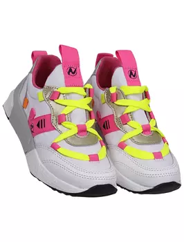 Кроссовки Naturino