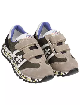 Кроссовки PREMIATA WILL BE