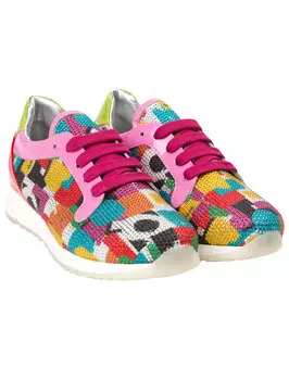 Кроссовки Quis Quis