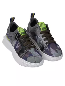 Кроссовки RONDINELLA