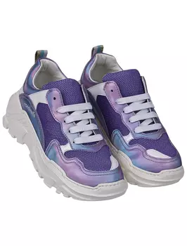 Кроссовки RONDINELLA