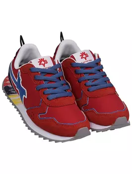 Кроссовки W6YZ