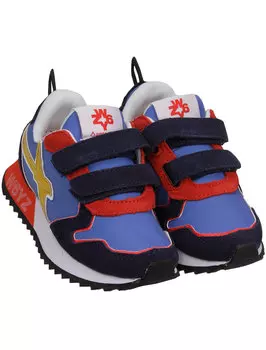 Кроссовки W6YZ