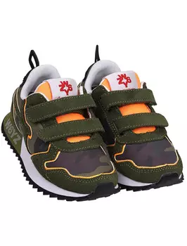 Кроссовки W6YZ