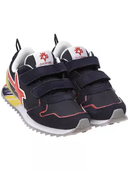 Кроссовки W6YZ