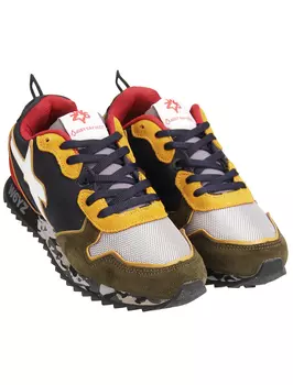 Кроссовки W6YZ