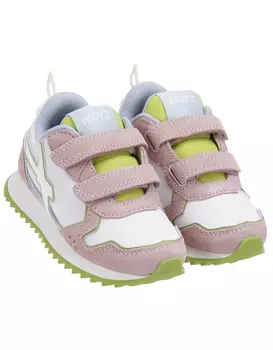 Кроссовки W6YZ