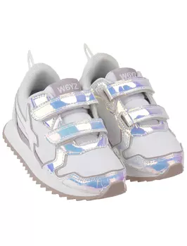 Кроссовки W6YZ