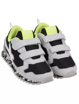 Кроссовки W6YZ