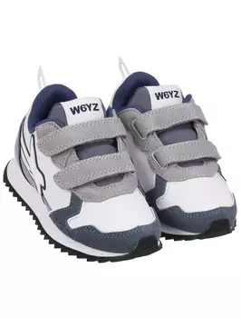 Кроссовки W6YZ