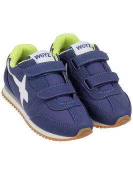 Кроссовки W6YZ