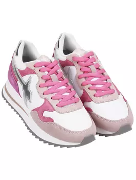 Кроссовки W6YZ