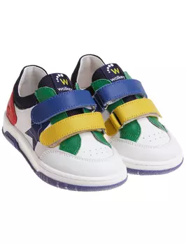 Кроссовки Walkey