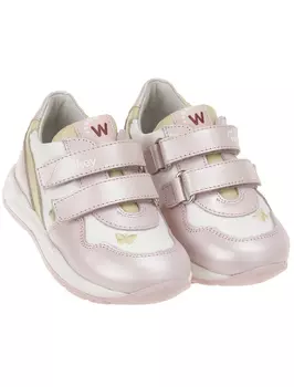 Кроссовки Walkey