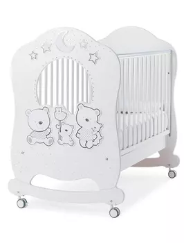 Кровать Italbaby