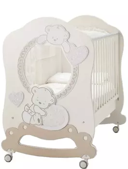 Кровать Italbaby