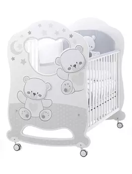 Кровать Italbaby