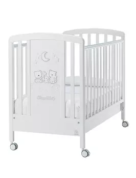 Кровать Italbaby