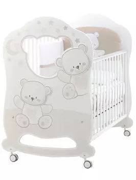 Кровать Italbaby